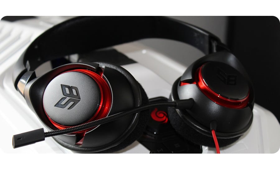 Creative sb inferno gaming headset hot sale